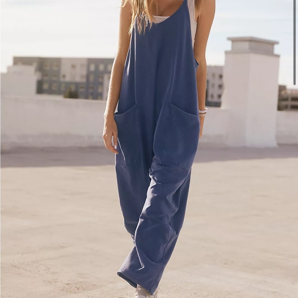 Free People Movement Hot Shot Onsie Olive Green